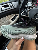 Nike ACG Mountain Fly  Gore-Tex Green Black