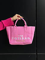 Marc Jacobs The Tote Bag Pink