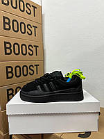 Adidas Campus x Bad Bunny All Black