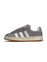 Adidas Originals Campus 00S New Grey White
