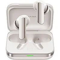 Bluetooth-гарнітура Realme Buds Air 7 Pro Glory Beige_EU білі -200грн при замовленні за телефоном