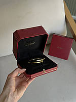 👑 Cartier Juste un Clou Yellow Gold 18K 19