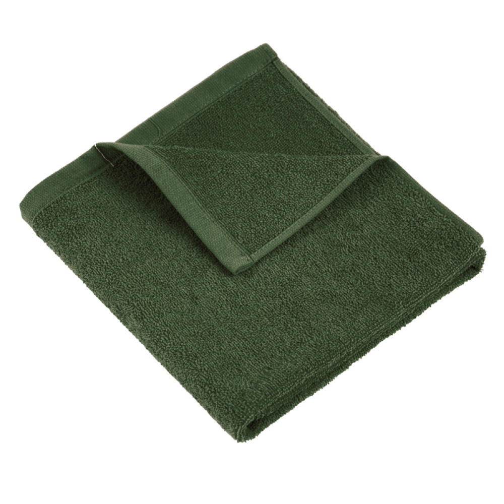 Рушник 50х90см махровий ЯР-400 Ярослав хакі, фото 1