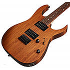 Електрогітара IBANEZ RG421 MOL, фото 4