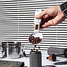 Електронна мірна ложка-ваги Digital Spoon Scale до 0.5 кг, кухонний вимірювач маси з дисплеєм, фото 2