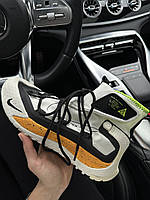 Nike ACG Terra  Antarktik White Black