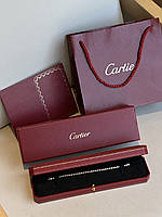 👑 Clash de Cartier Yellow Gold 18K 17 cm