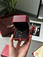 👑 Cartier Juste un Clou Diamond Pendant 18K Rose Gold one size