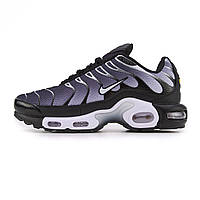 Nike Air Max TN Plus Grey White Black