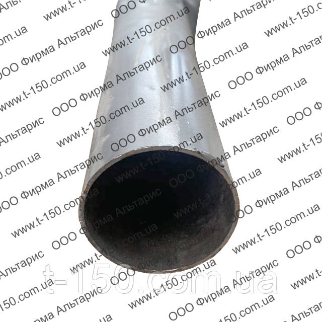 Труба выпускная ЗИЛ-131, после глушителя, 131-1203218: продажа