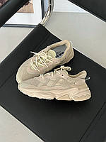 Ozweego beige wmns 36