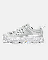HOKA ONE ONE Tor Ultra Low GORE-TEX 'White Nimbus Cloud' 1130310-WNCL 📦