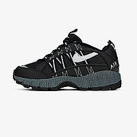 Nike Air Humara "Black / White" 41