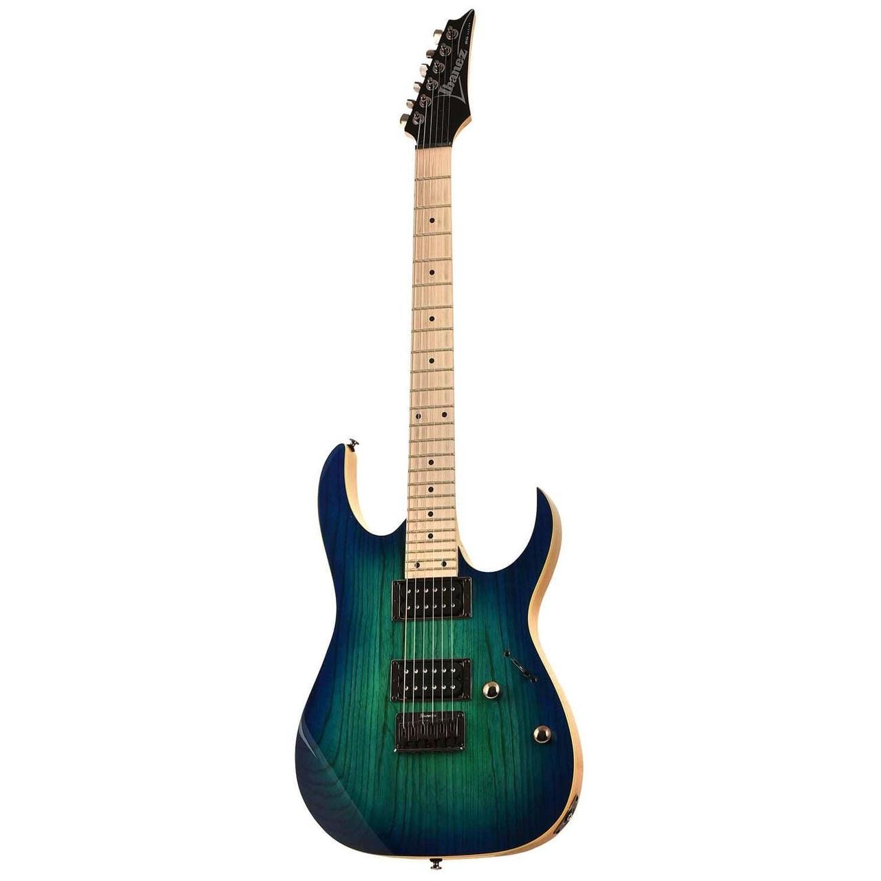 Електрогітара IBANEZ RG421AHM BMT, фото 1