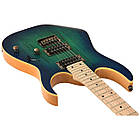 Електрогітара IBANEZ RG421AHM BMT, фото 5