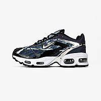 Nike Air Max Tailwind 5 x Skepta "Black White Silver"
