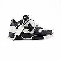 Out of Office For Walking Off-White Black 📦