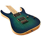 Електрогітара IBANEZ RG421AHM BMT, фото 3