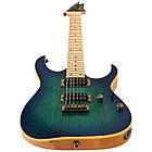 Електрогітара IBANEZ RG421AHM BMT, фото 2