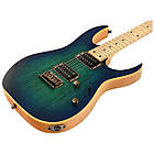 Електрогітара IBANEZ RG421AHM BMT, фото 4