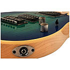 Електрогітара IBANEZ RG421AHM BMT, фото 7