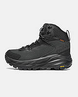 Hoka One One Sky Kaha Gtx Boot Black 1112030-BPHN