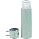 Термос Kite 500 мл Зелений K25-1224-4, фото 2