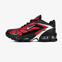 Nike Air Max Tailwind V "Black/Red"
