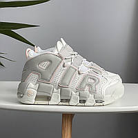 Nike Air More Uptempo Sail Guava DV1137-101