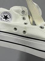Converse White SALE!!!