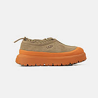 Ugg Tasman Hybrid Chestnut/Orange