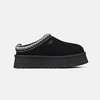 Ugg Tasman Platform Black