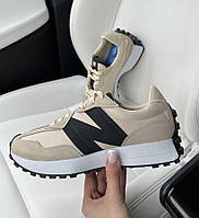 New Balance 327 Beige Black New SALE!!!
