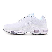 Nike Air Max TN White Grey