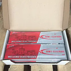 Електроди ТМЛ-3У d=3мм