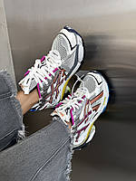 BALENCIAGA RUNNER | MULTICOLOR premium+