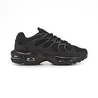 Nike Air Max TN Terrascape Plus Black