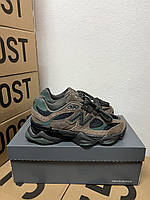 New Balance 9060 Beef and broccol premium 37