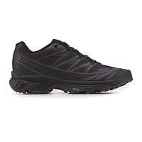 Salomon XT-6 LAB Black Thermo
