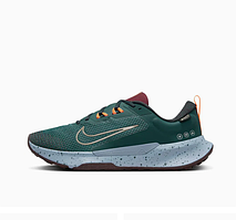 Nike Juniper Trail 2 GTX 'Deep Jungle' FB2067-300 41