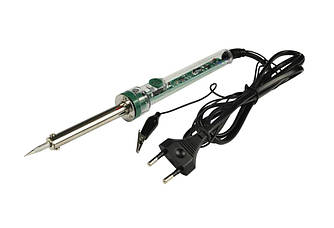 Паяльник BAKU BK-456 30 W з регулюванням t 200 — 450 г C, 220V, 60 W