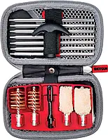 Набір для чищення Real Avid Gun Boss Cleaning Kit — Shotgun Для дробовика 16 і 20 калібр