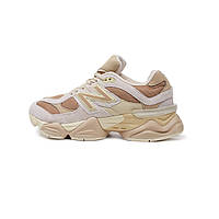 New Balance 9060 Pink Orange