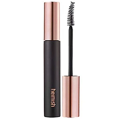 Туш для вій з ефектом підкручування Heimish Dailism Smudge Stop Mascara Curling Brown 8 г