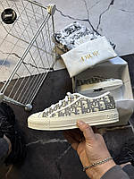 Dior B23 White Grey Premium