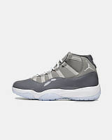 Air Jordan 11 Retro 'Cool Grey' 2021 CT8012-005 📦