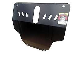 Захист двигуна КПП і радіатора Тойота Авенсис (2003-2009) Toyota Avensis