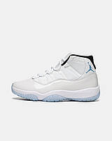 Air Jordan 11 'Legend Blue' 2024 CT8012-104 📦