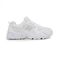 New Balance 530 White Premium