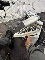 Dior B23 Deep Blue Platform Premium